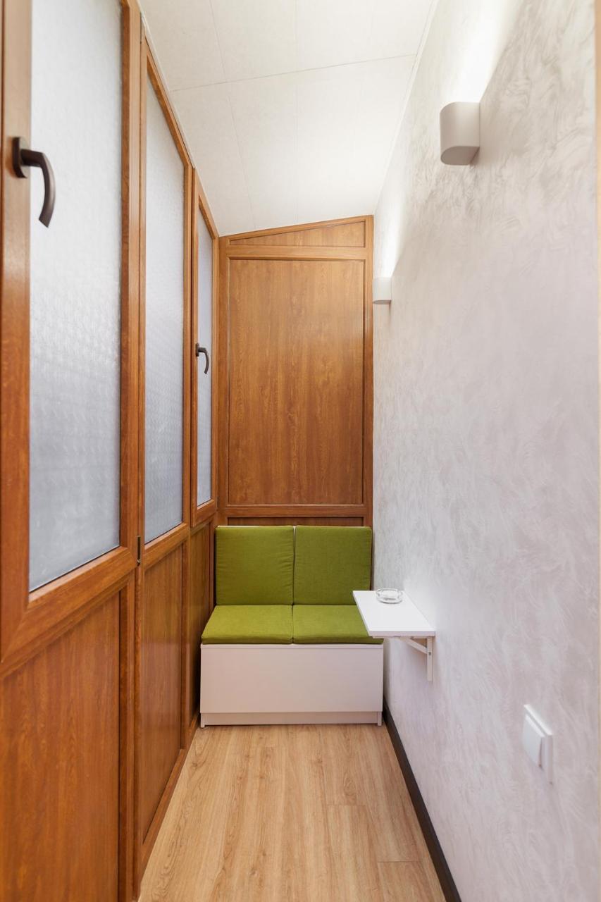 Leogrand Apartment On Doroshenka 38 Lemberg Exterior foto